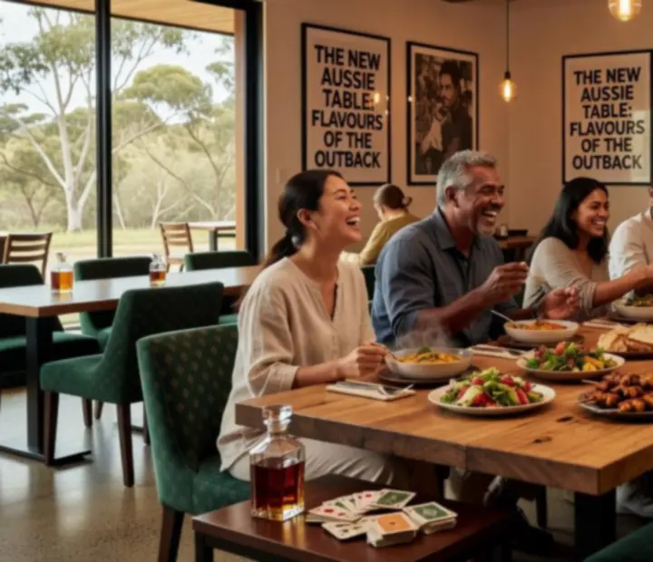 Australian lifestyle editorial photography featuring food, wine and social gatherings