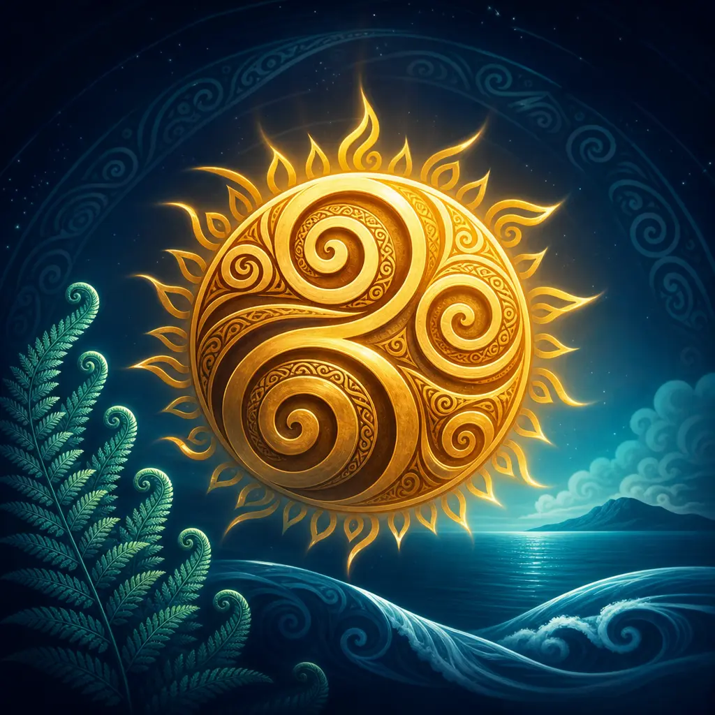 Sun Coin