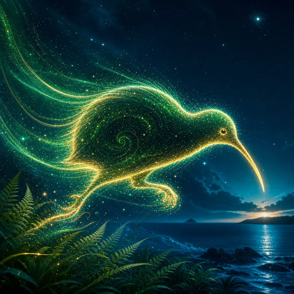 Kiwi Spark